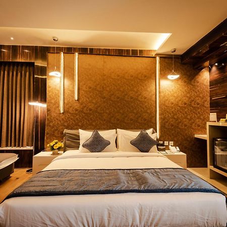 Hotel Park Elanza Coimbatore Ngoại thất bức ảnh