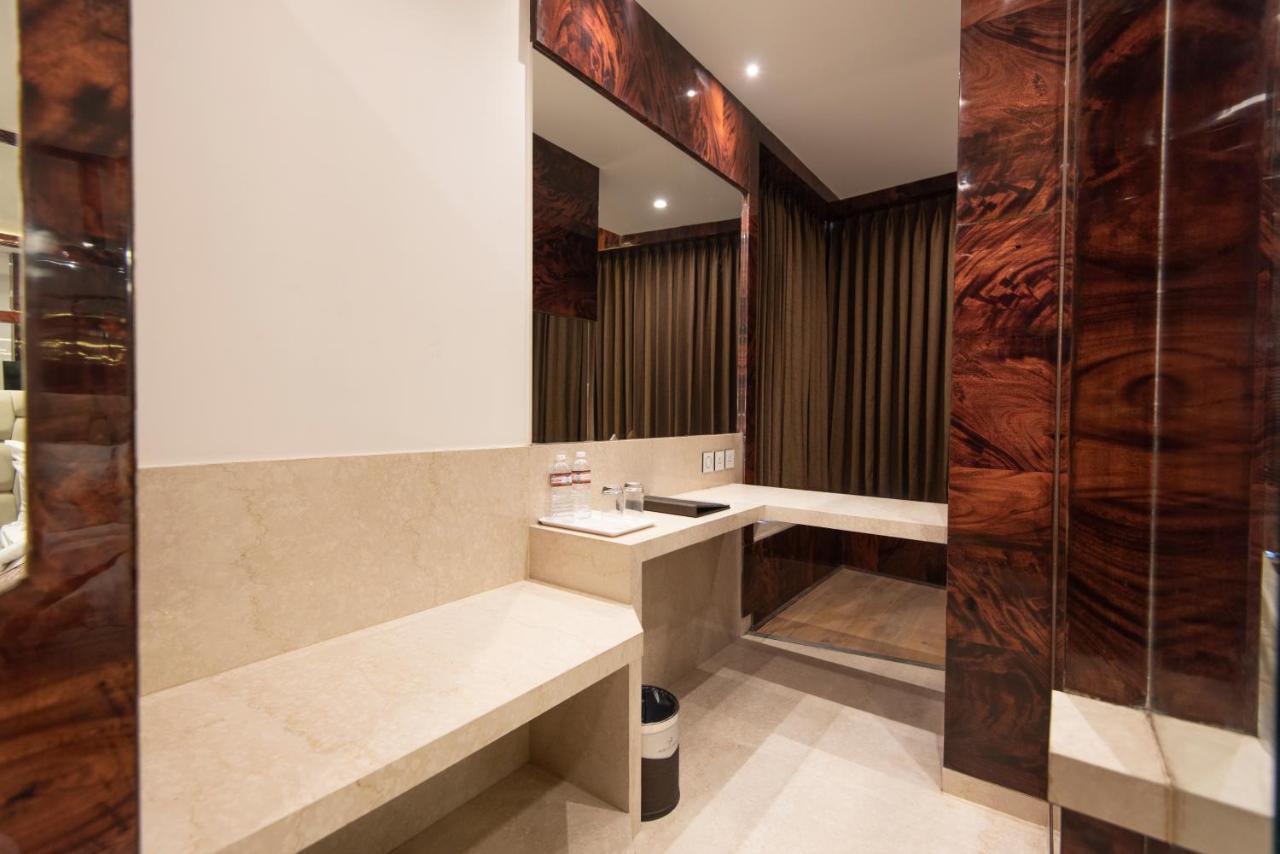 Hotel Park Elanza Coimbatore Ngoại thất bức ảnh