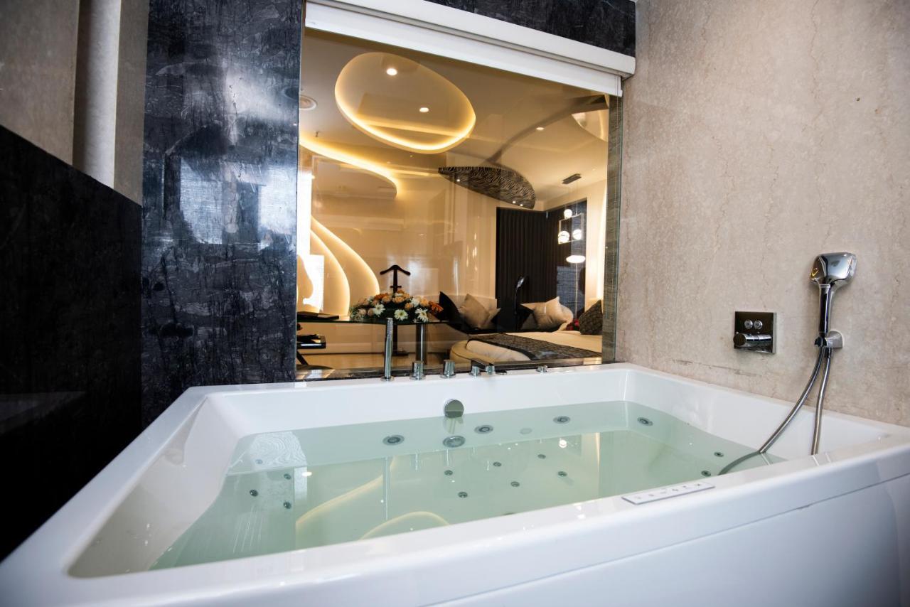 Hotel Park Elanza Coimbatore Ngoại thất bức ảnh