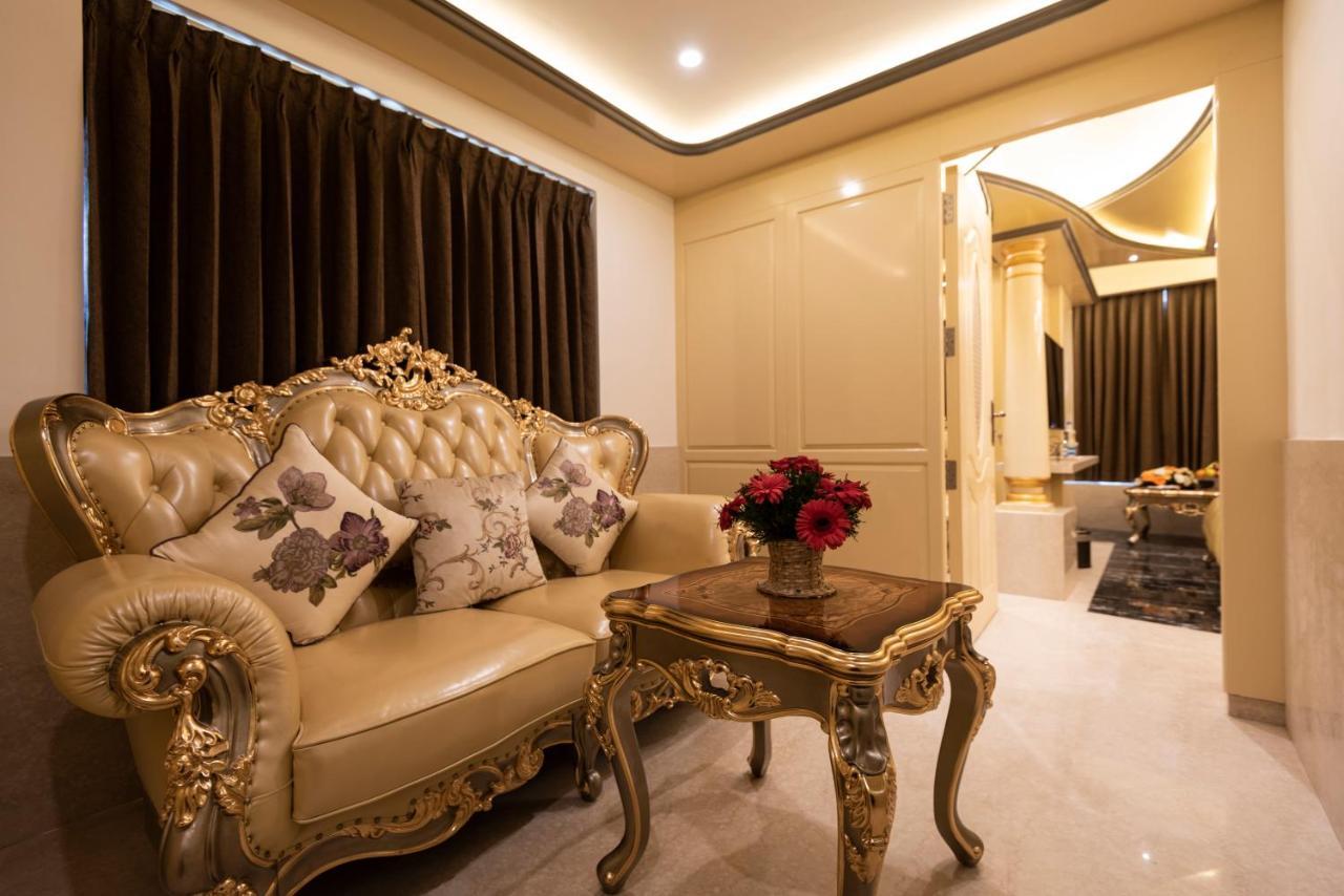 Hotel Park Elanza Coimbatore Ngoại thất bức ảnh