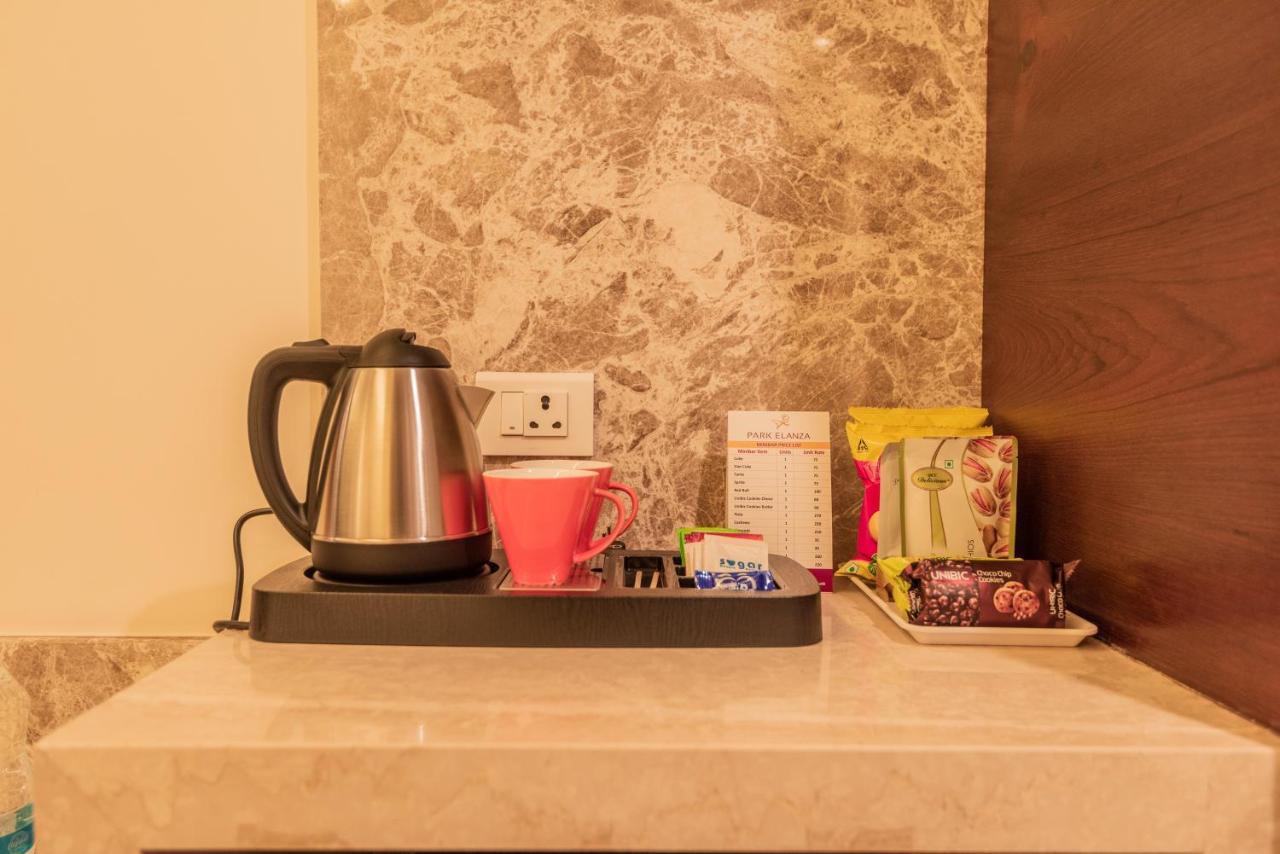 Hotel Park Elanza Coimbatore Ngoại thất bức ảnh