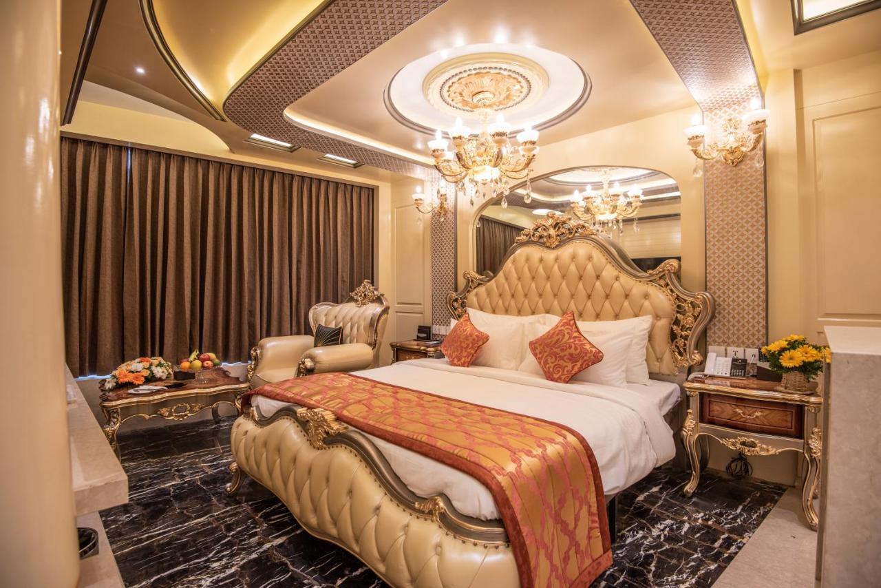 Hotel Park Elanza Coimbatore Ngoại thất bức ảnh