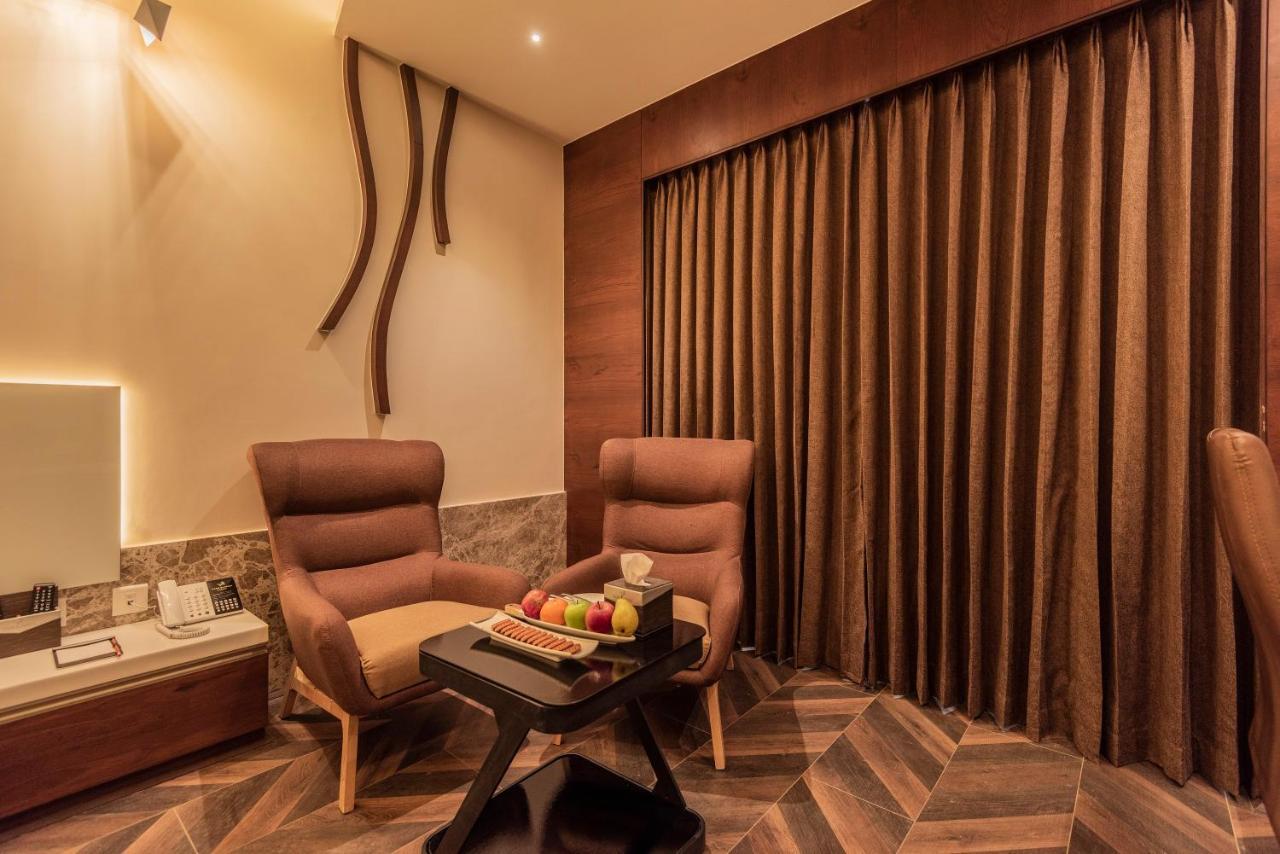 Hotel Park Elanza Coimbatore Ngoại thất bức ảnh