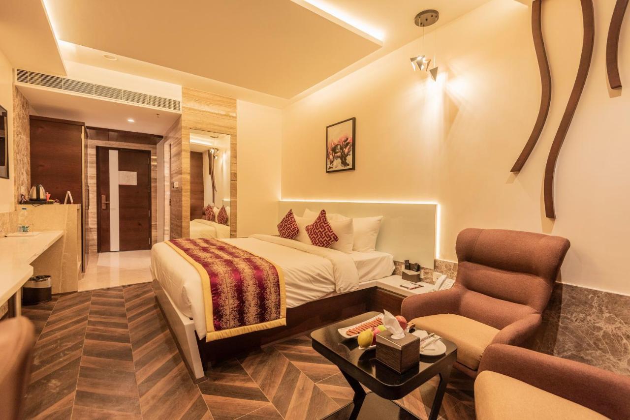Hotel Park Elanza Coimbatore Ngoại thất bức ảnh