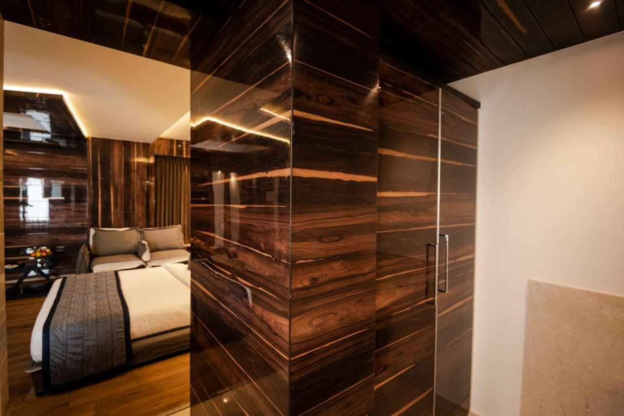 Hotel Park Elanza Coimbatore Ngoại thất bức ảnh