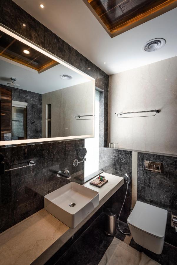 Hotel Park Elanza Coimbatore Ngoại thất bức ảnh