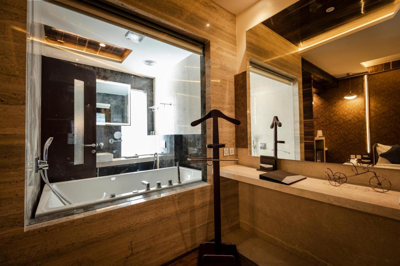 Hotel Park Elanza Coimbatore Ngoại thất bức ảnh