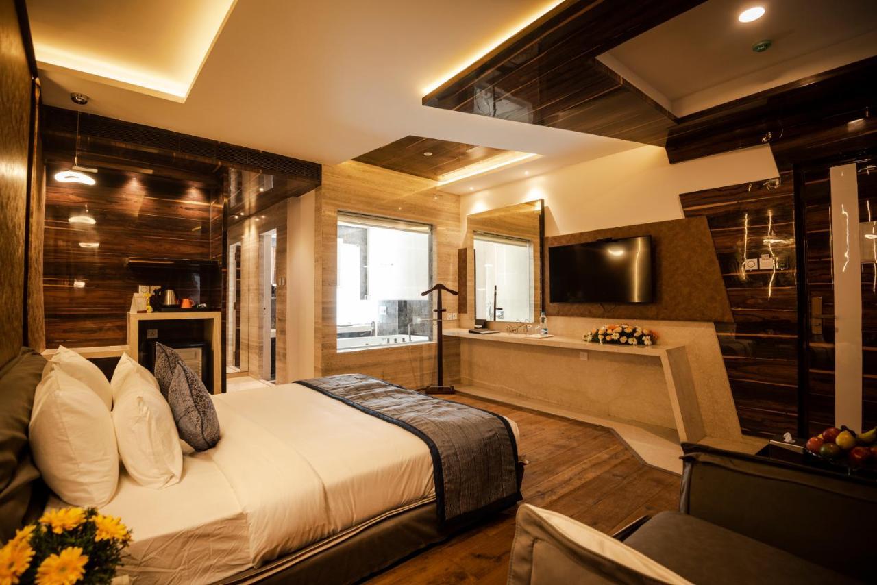 Hotel Park Elanza Coimbatore Ngoại thất bức ảnh