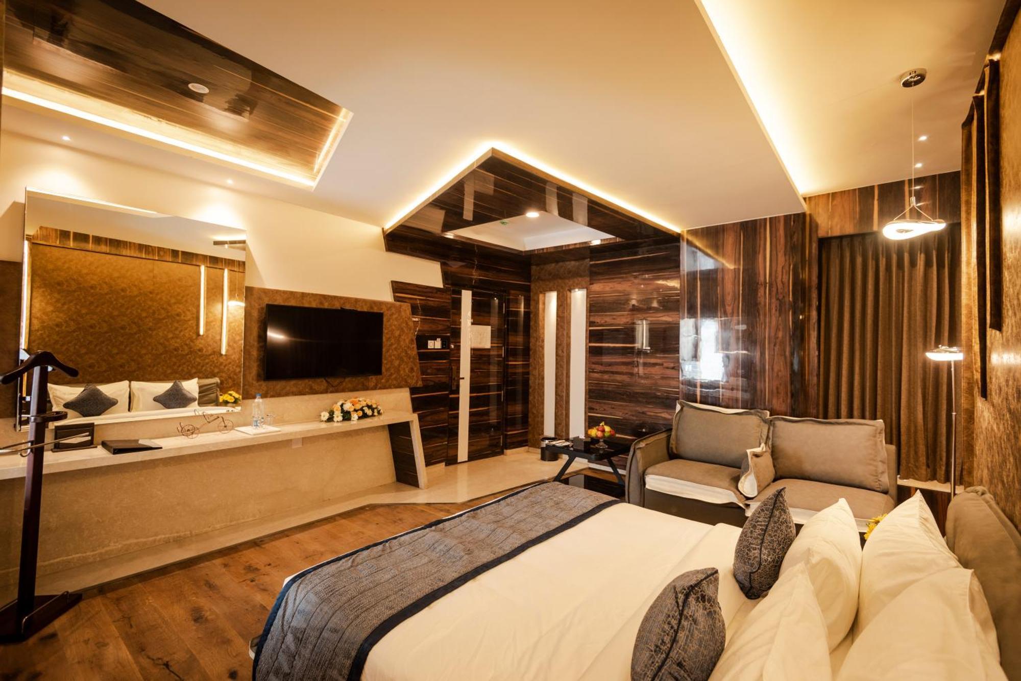 Hotel Park Elanza Coimbatore Ngoại thất bức ảnh